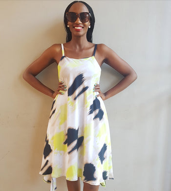 ChicMoments Ugandanladies online fashion store